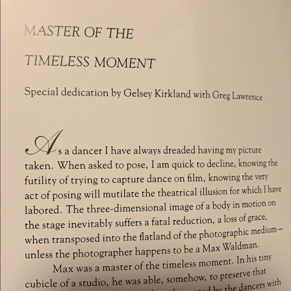 Large Paperback Book - Picture 7 of 8